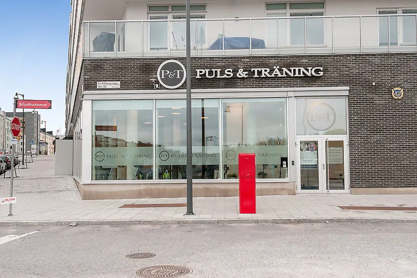 Bostadsrätt, Gamla Enköpingsvägen 152, Ursvik, Sundbyberg