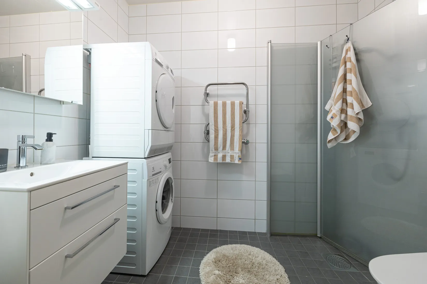 Bostadsrätt, Gamla Enköpingsvägen 152, Ursvik, Sundbyberg