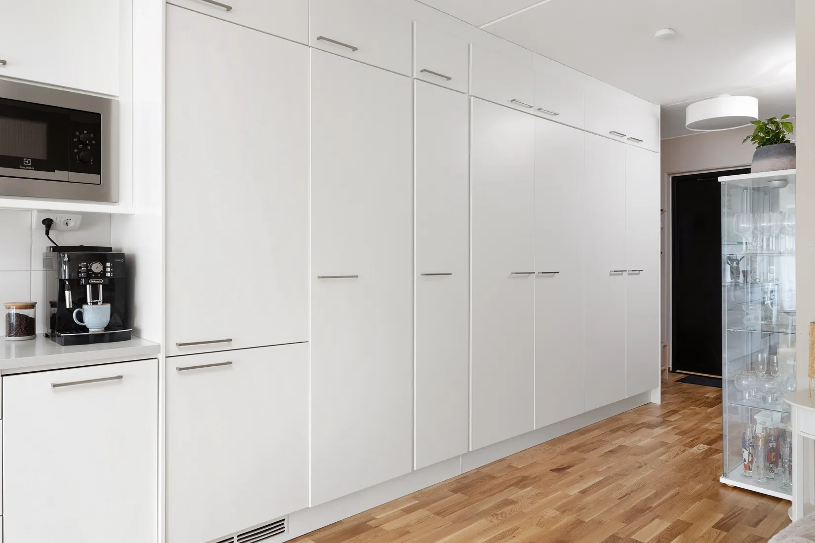 Bostadsrätt, Gamla Enköpingsvägen 152, Ursvik, Sundbyberg