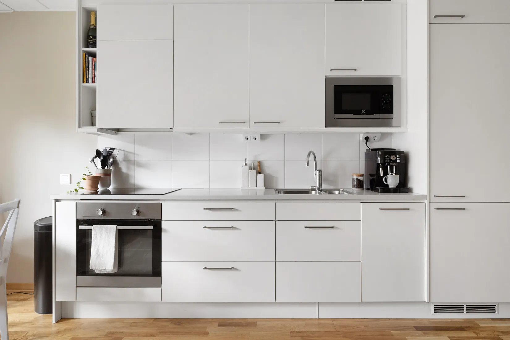 Bostadsrätt, Gamla Enköpingsvägen 152, Ursvik, Sundbyberg