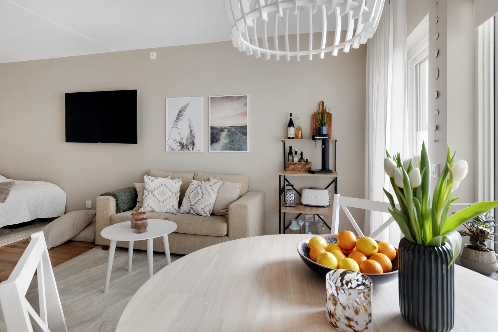 Bostadsrätt, Gamla Enköpingsvägen 152, Ursvik, Sundbyberg