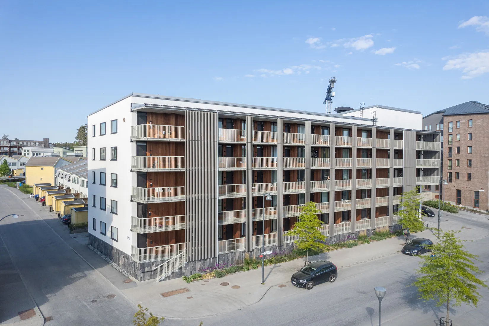 Bostadsrätt, Gamla Enköpingsvägen 152, Ursvik, Sundbyberg