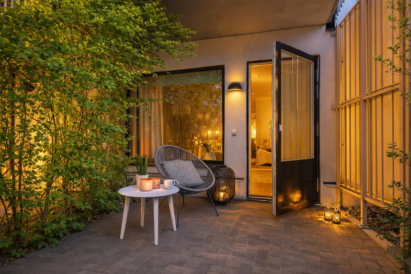 Bostadsrätt, Gamla Enköpingsvägen 152, Ursvik, Sundbyberg