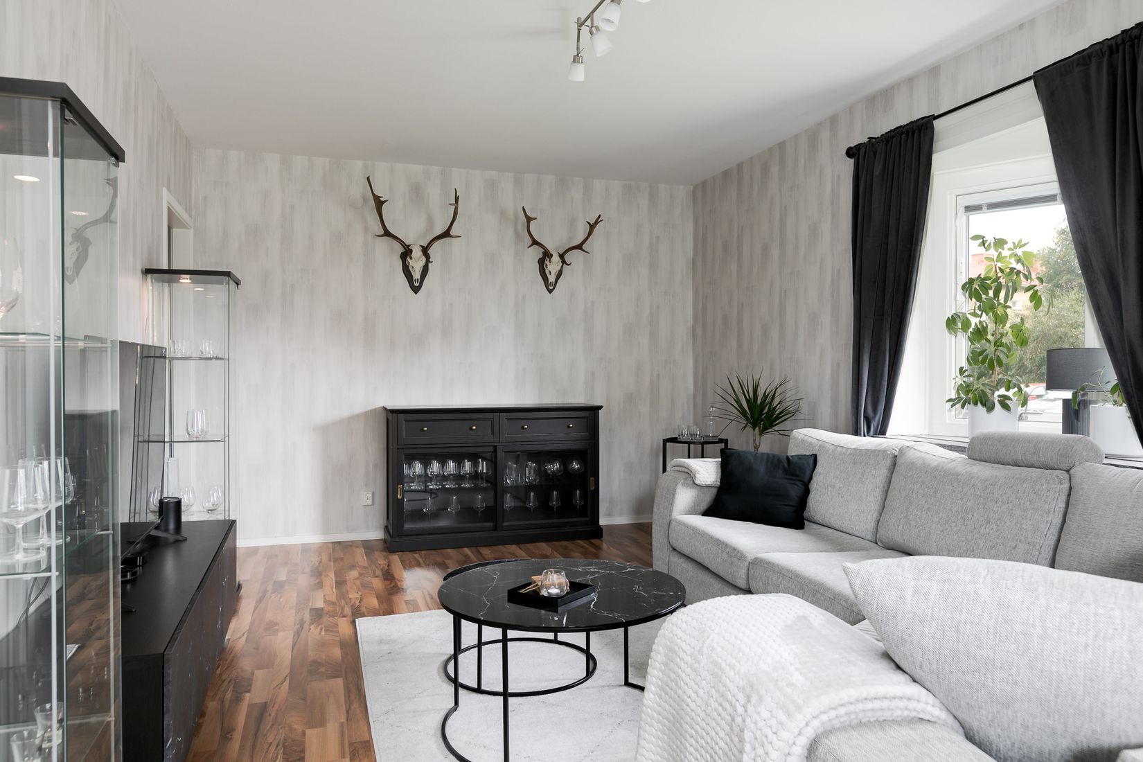 Bostadsrätt, Skolgatan 15B, Centralt, Vingåker