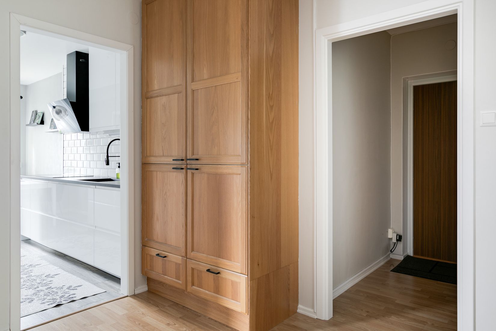 Bostadsrätt, Skolgatan 15B, Centralt, Vingåker