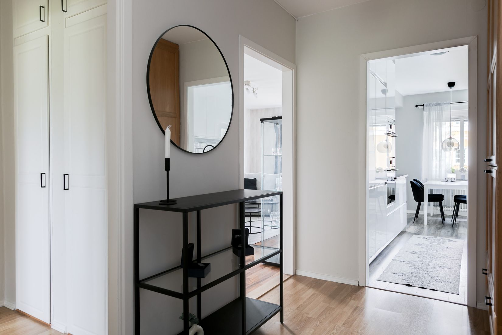 Bostadsrätt, Skolgatan 15B, Centralt, Vingåker