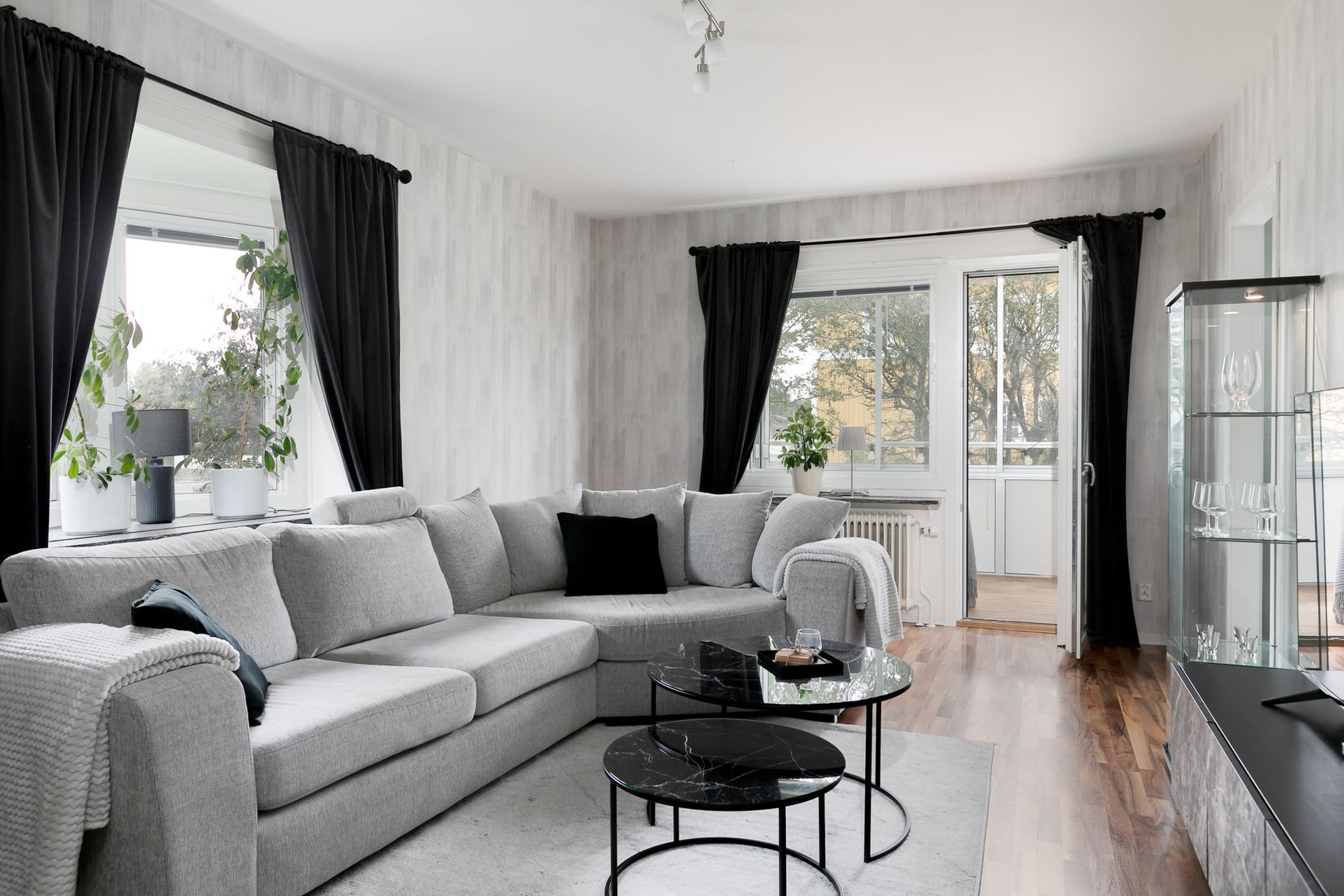 Bostadsrätt, Skolgatan 15B, Centralt, Vingåker