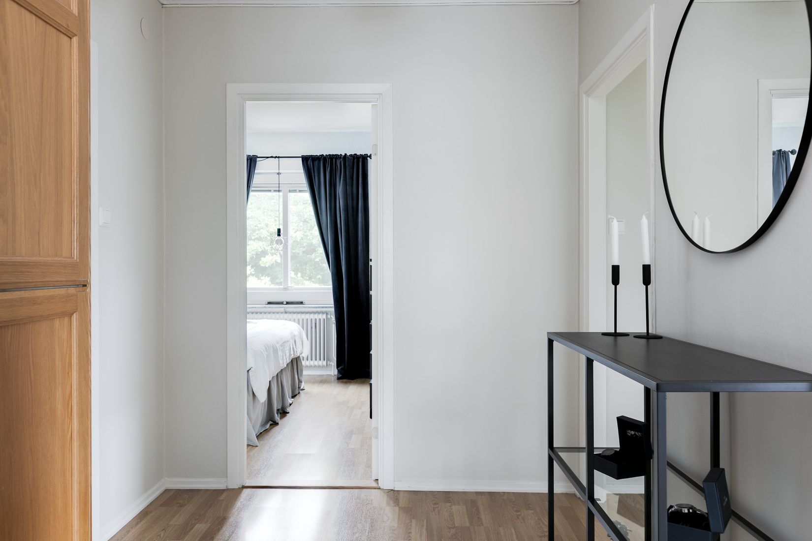 Bostadsrätt, Skolgatan 15B, Centralt, Vingåker