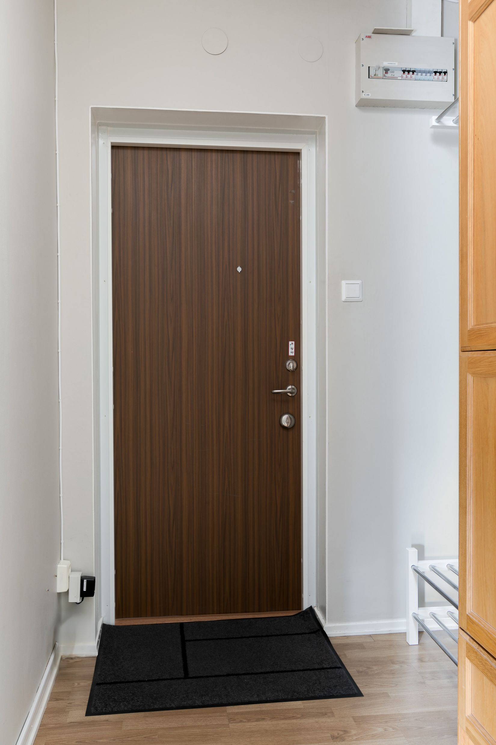 Bostadsrätt, Skolgatan 15B, Centralt, Vingåker