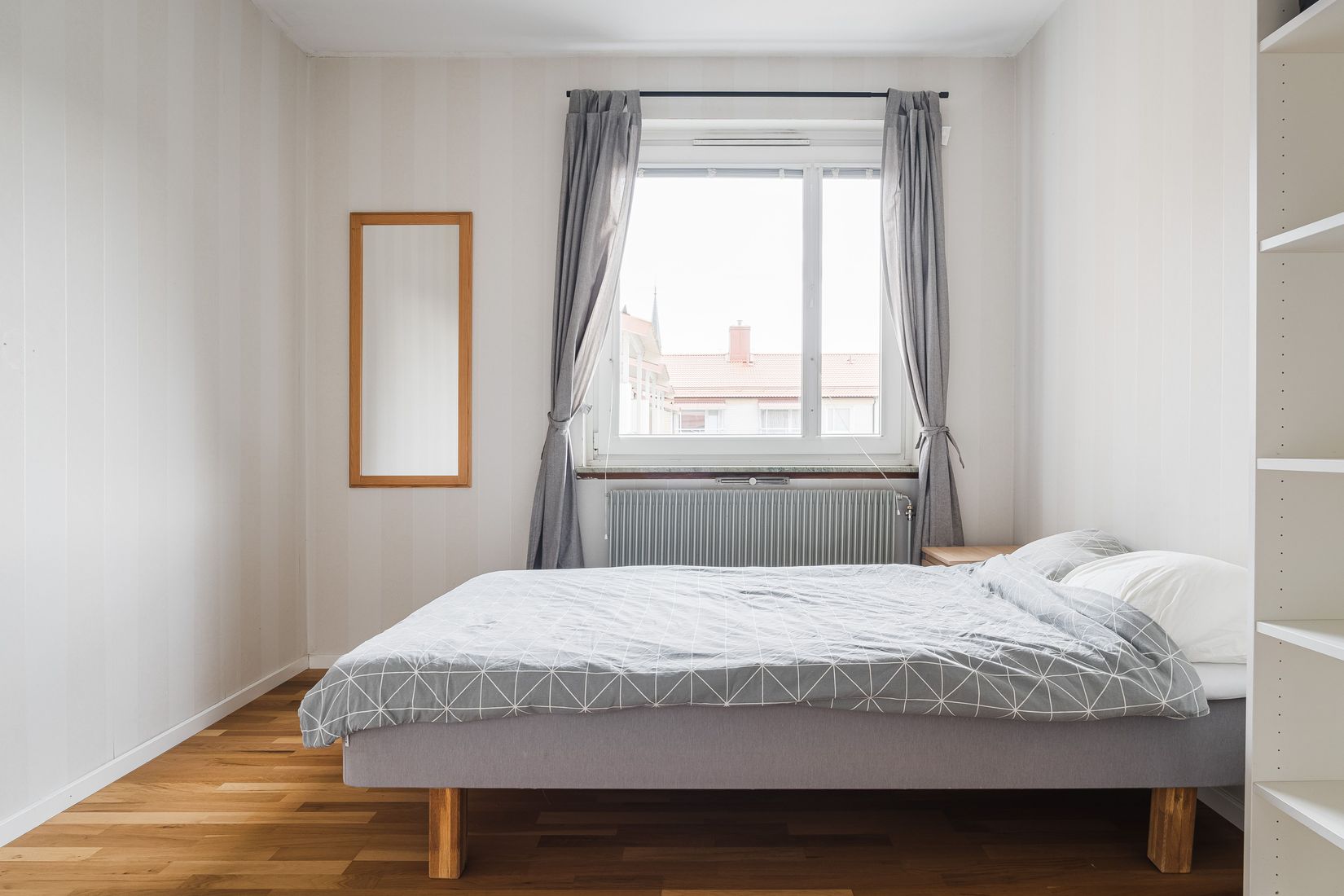 Bostadsrätt, Kyrkogatan 7A, Katrineholm Norr, Katrineholm