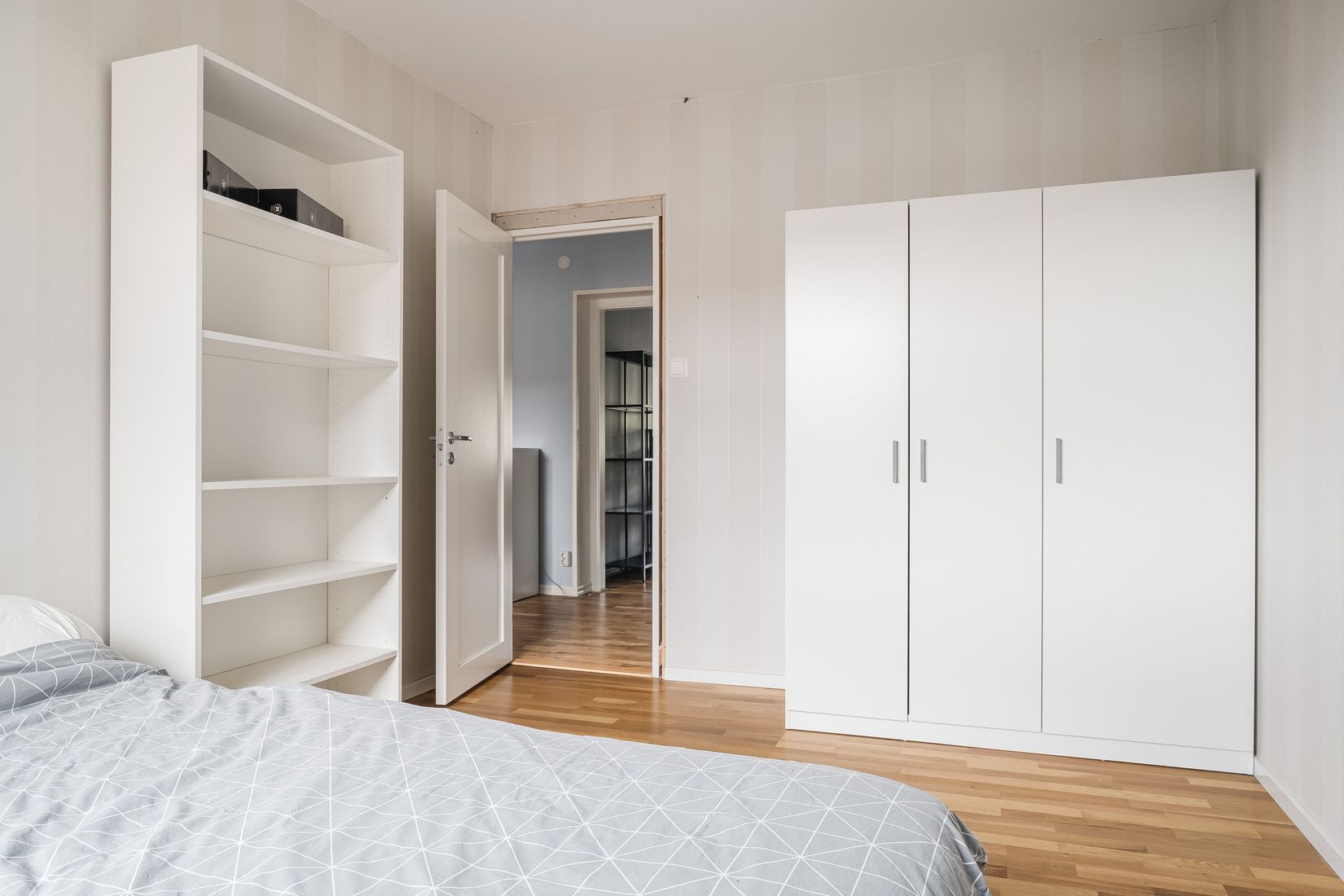 Bostadsrätt, Kyrkogatan 7A, Katrineholm Norr, Katrineholm