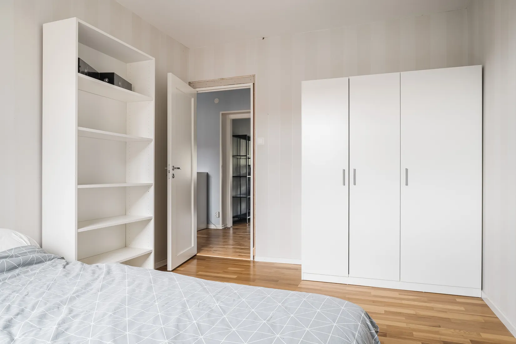 Bostadsrätt, Kyrkogatan 7A, Katrineholm Norr, Katrineholm