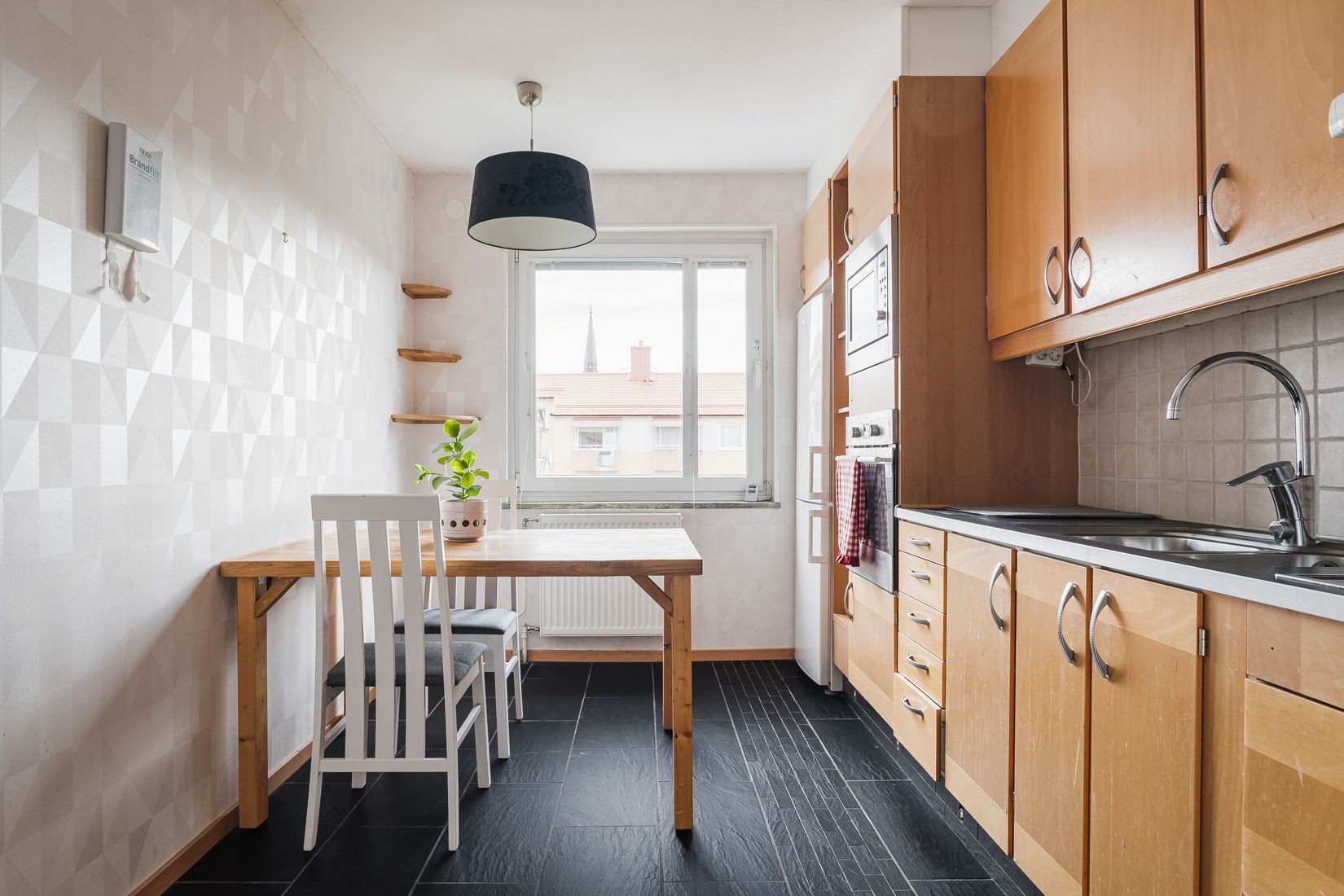 Bostadsrätt, Kyrkogatan 7A, Katrineholm Norr, Katrineholm