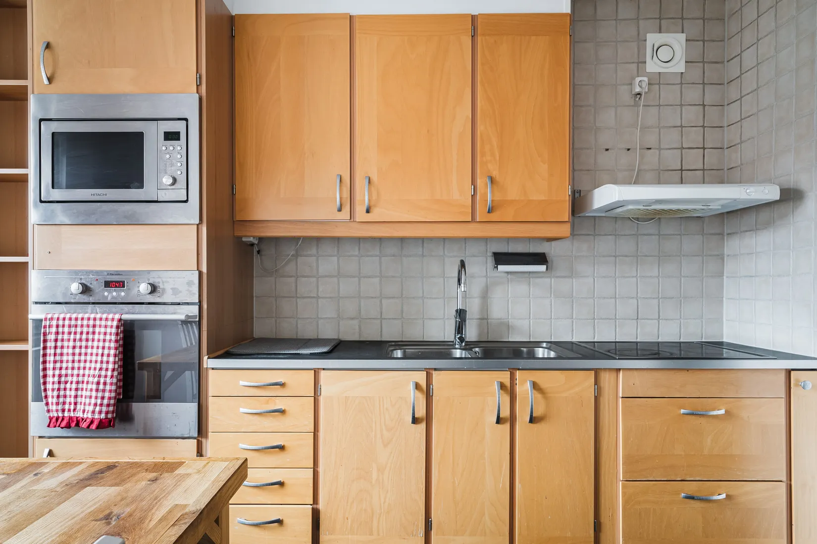 Bostadsrätt, Kyrkogatan 7A, Katrineholm Norr, Katrineholm