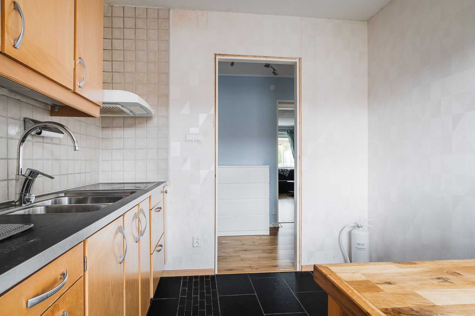 Bostadsrätt, Kyrkogatan 7A, Katrineholm Norr, Katrineholm