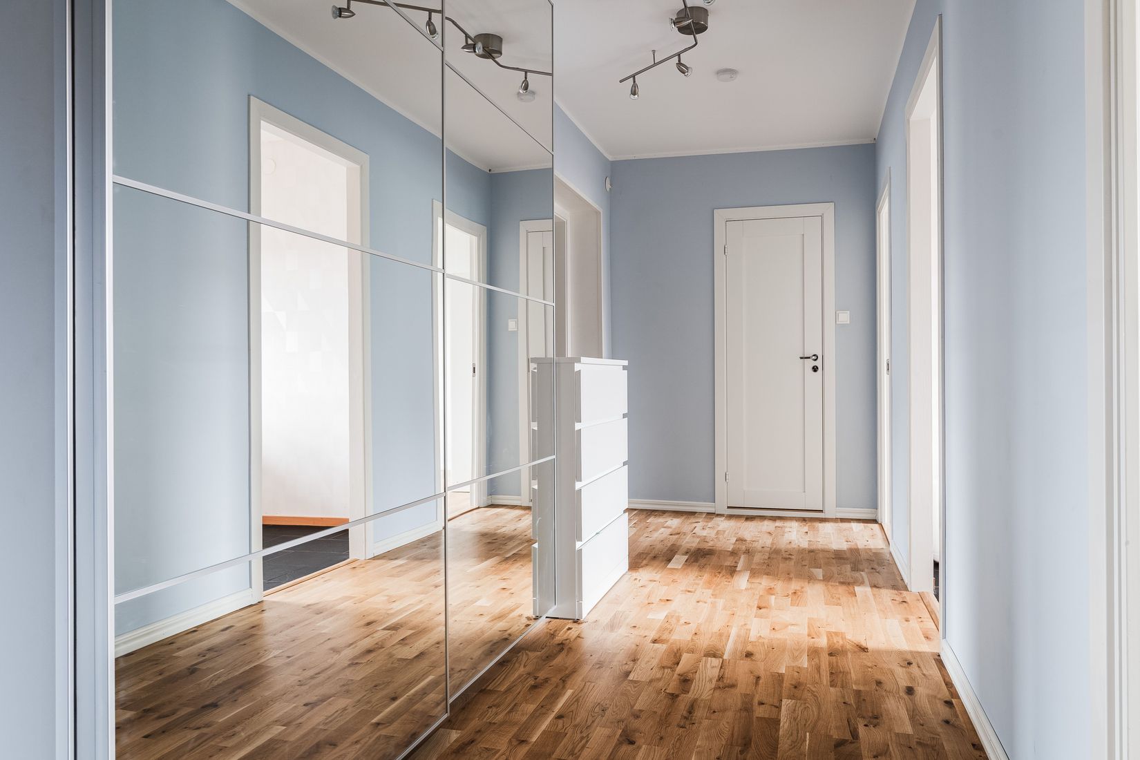 Bostadsrätt, Kyrkogatan 7A, Katrineholm Norr, Katrineholm