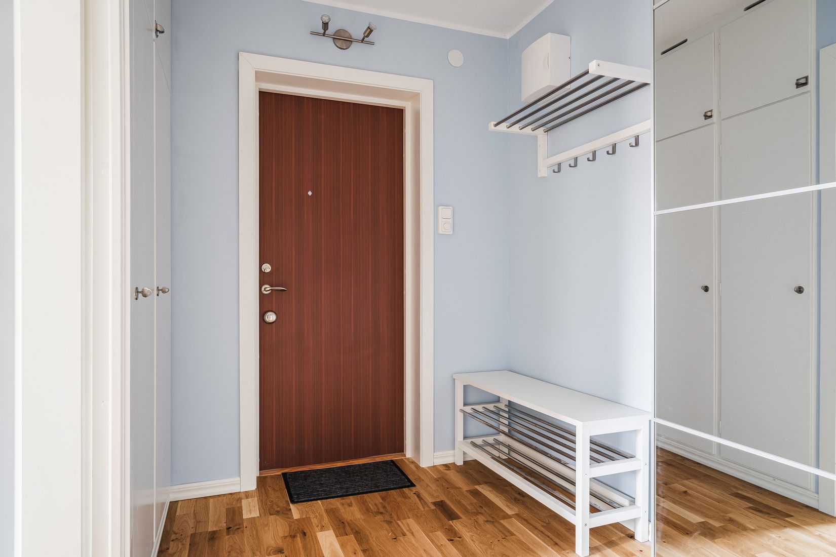 Bostadsrätt, Kyrkogatan 7A, Katrineholm Norr, Katrineholm