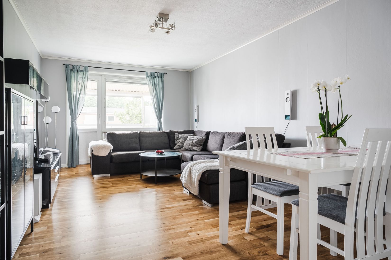 Bostadsrätt, Kyrkogatan 7A, Katrineholm Norr, Katrineholm