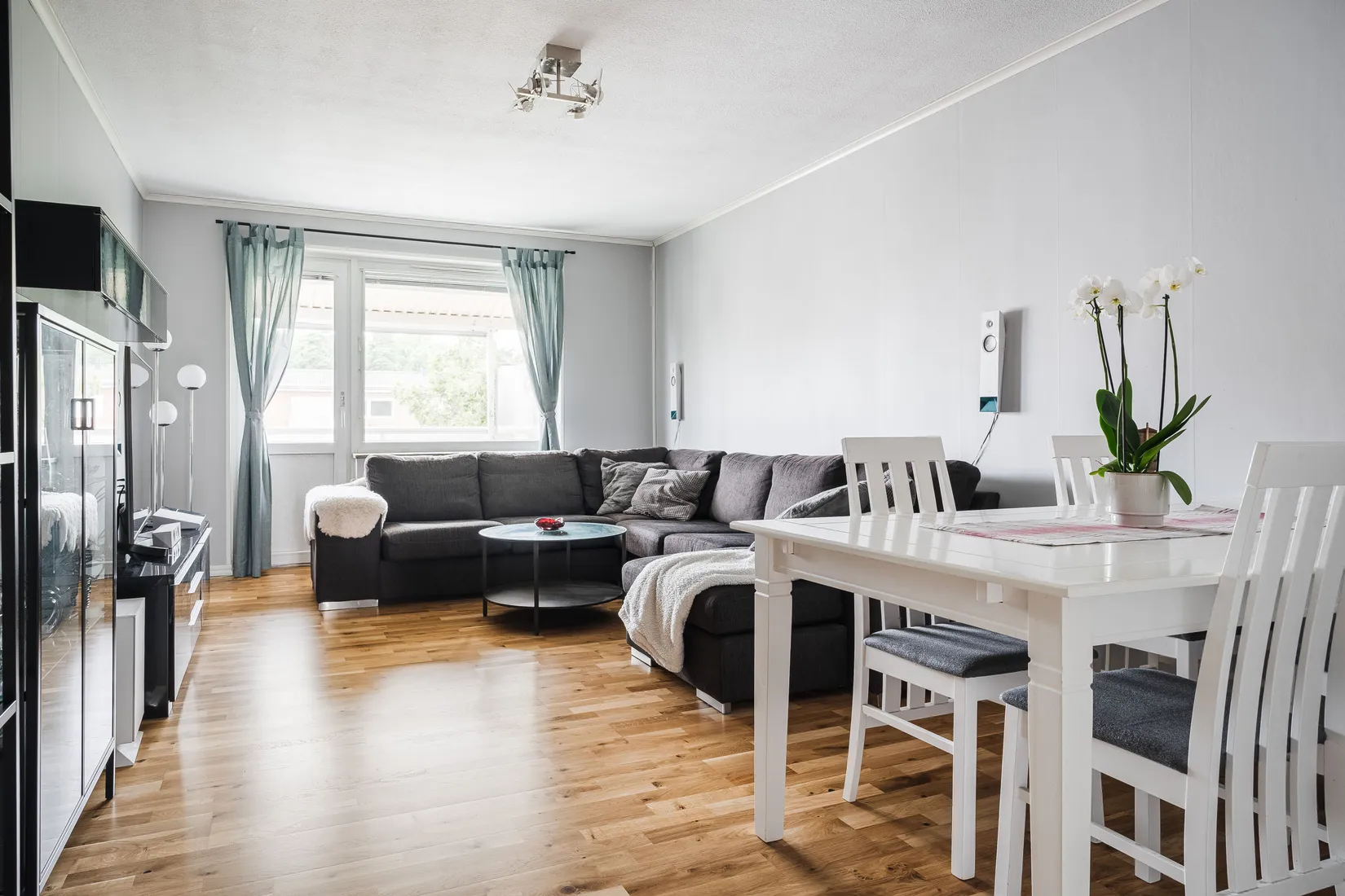 Bostadsrätt, Kyrkogatan 7A, Katrineholm Norr, Katrineholm