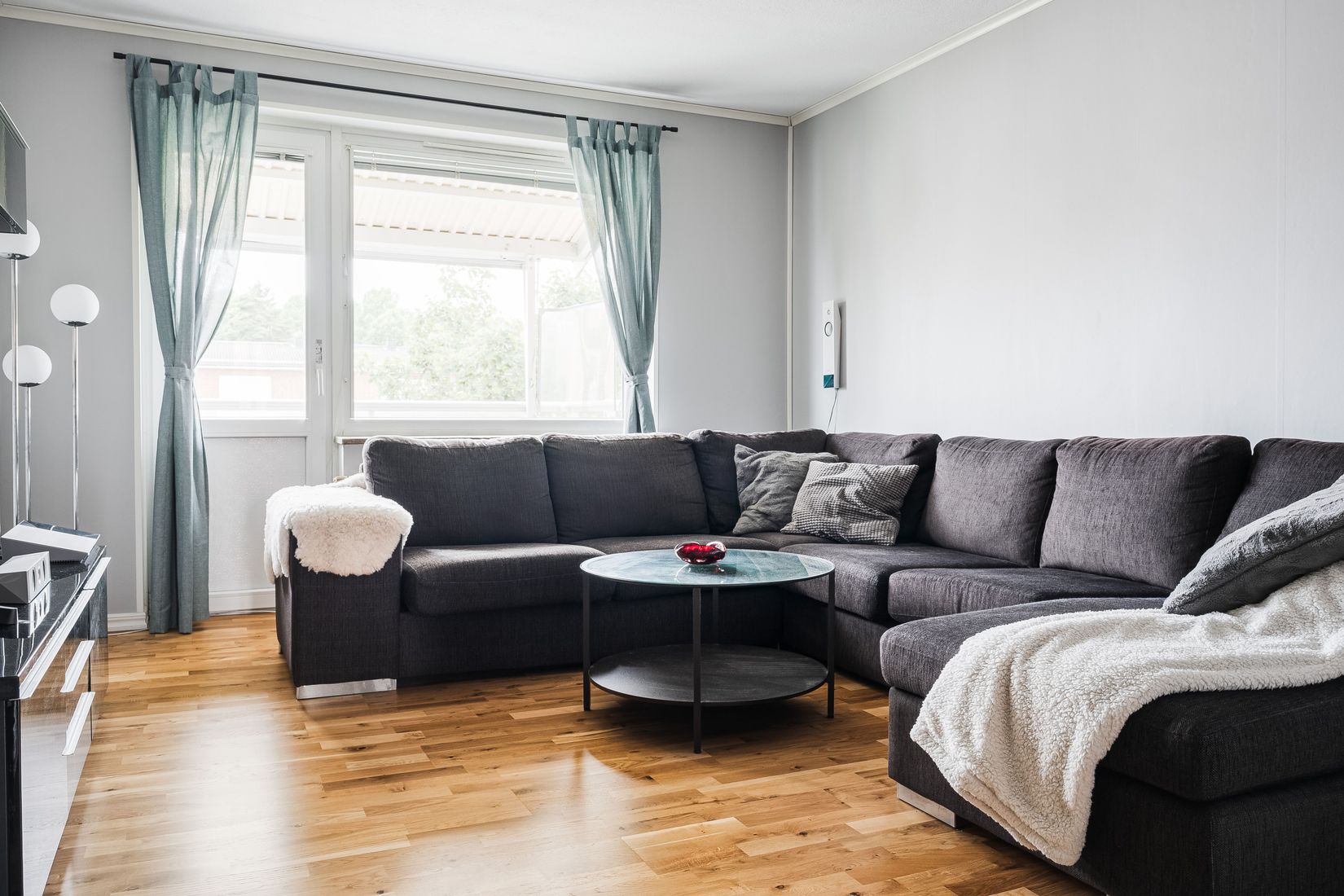 Bostadsrätt, Kyrkogatan 7A, Katrineholm Norr, Katrineholm