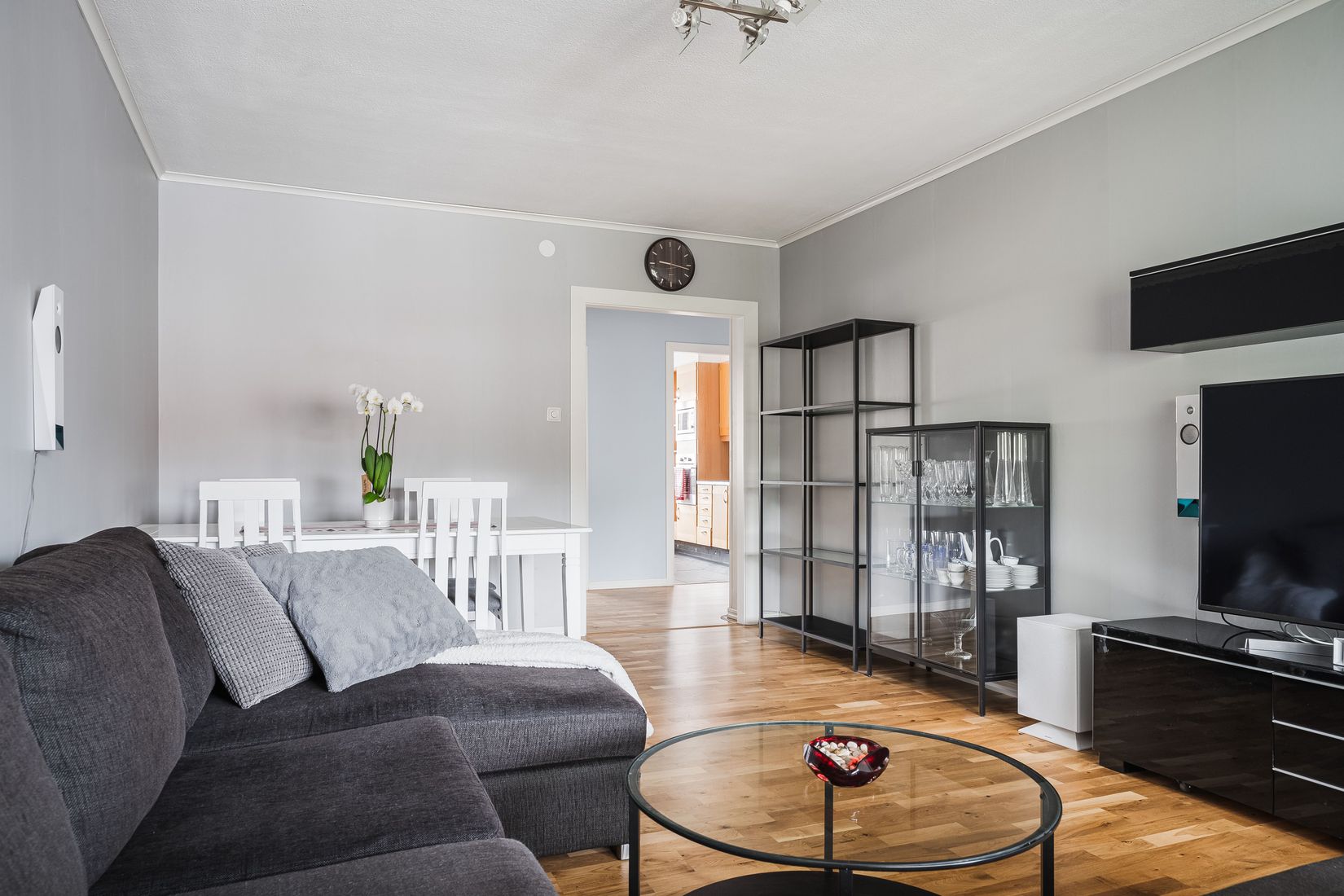 Bostadsrätt, Kyrkogatan 7A, Katrineholm Norr, Katrineholm