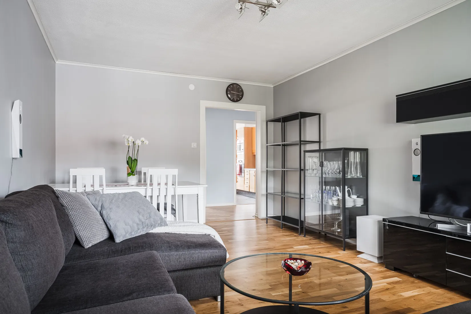 Bostadsrätt, Kyrkogatan 7A, Katrineholm Norr, Katrineholm