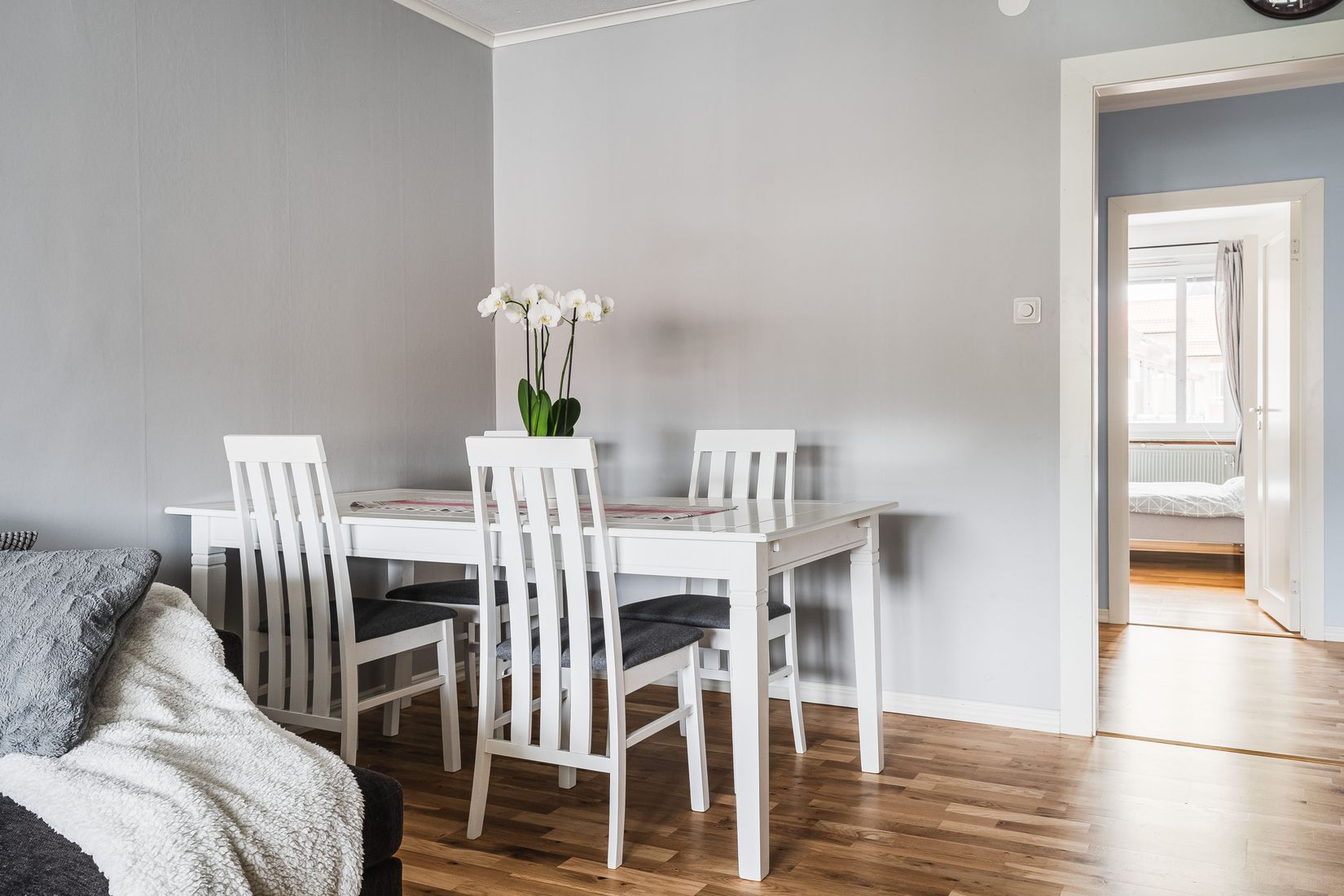 Bostadsrätt, Kyrkogatan 7A, Katrineholm Norr, Katrineholm