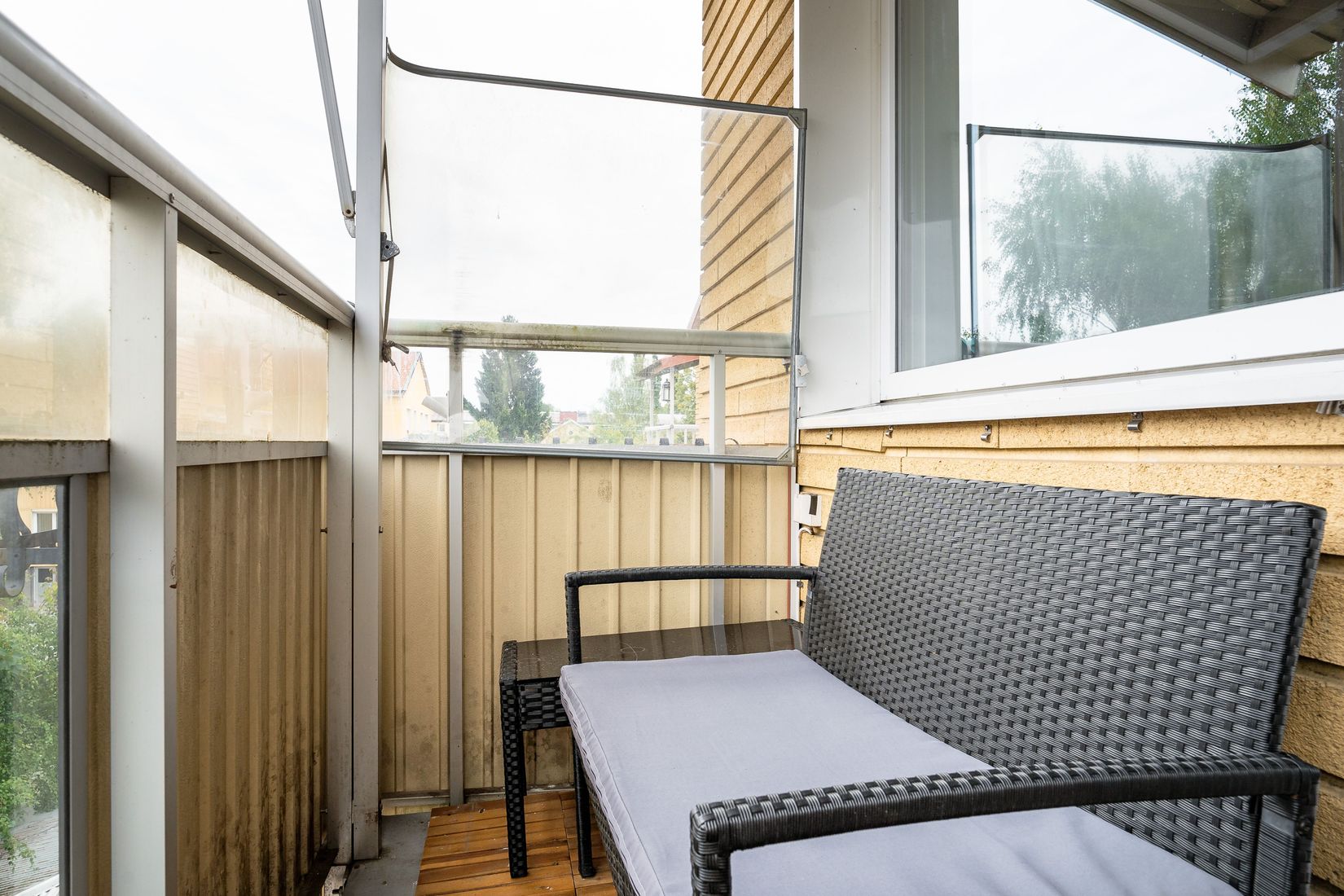 Bostadsrätt, Kyrkogatan 7A, Katrineholm Norr, Katrineholm