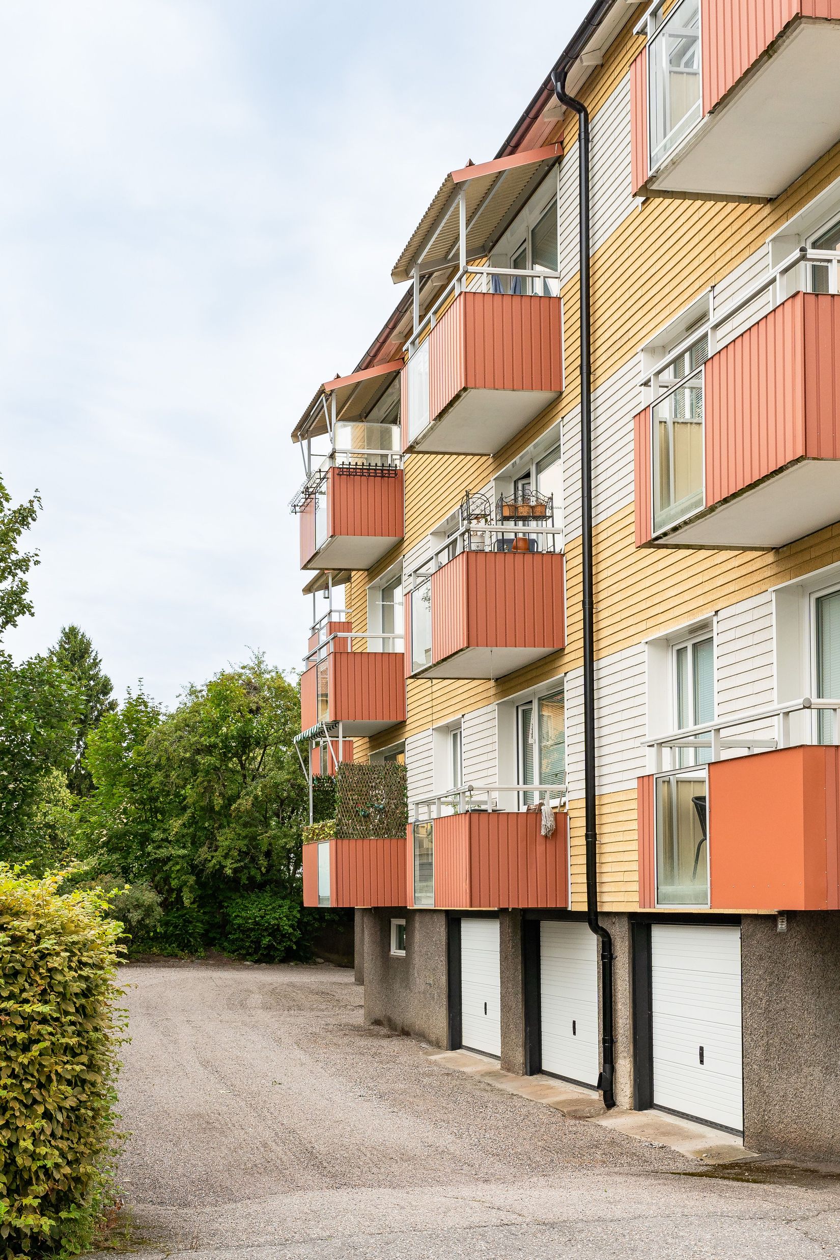 Bostadsrätt, Kyrkogatan 7A, Katrineholm Norr, Katrineholm