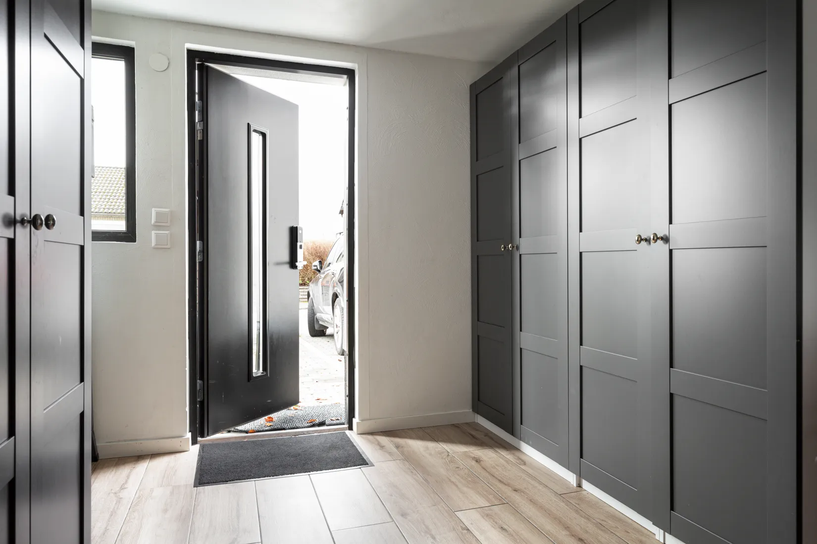 Villa, Saffrangången 15, Sörmarken, Borås