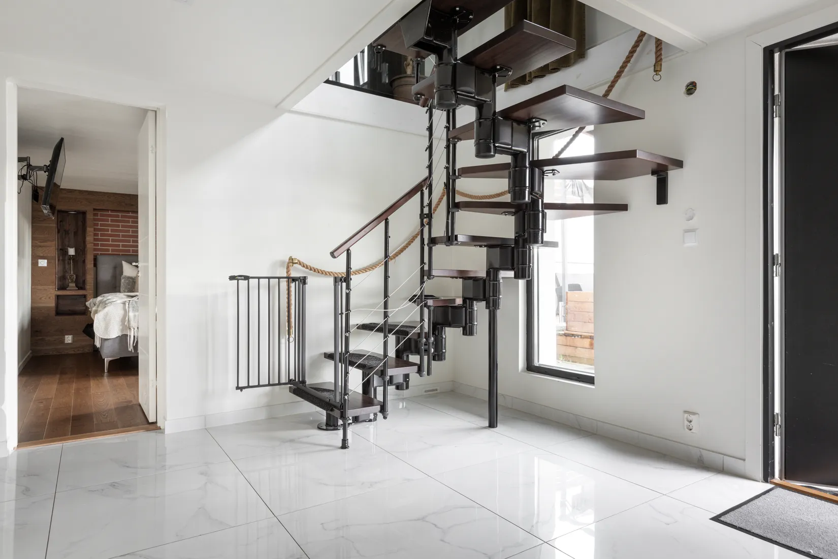 Villa, Saffrangången 15, Sörmarken, Borås