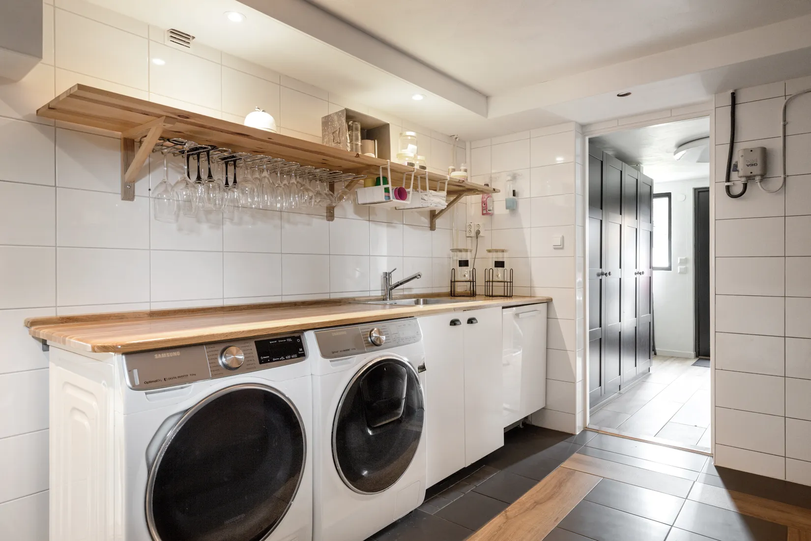 Villa, Saffrangången 15, Sörmarken, Borås