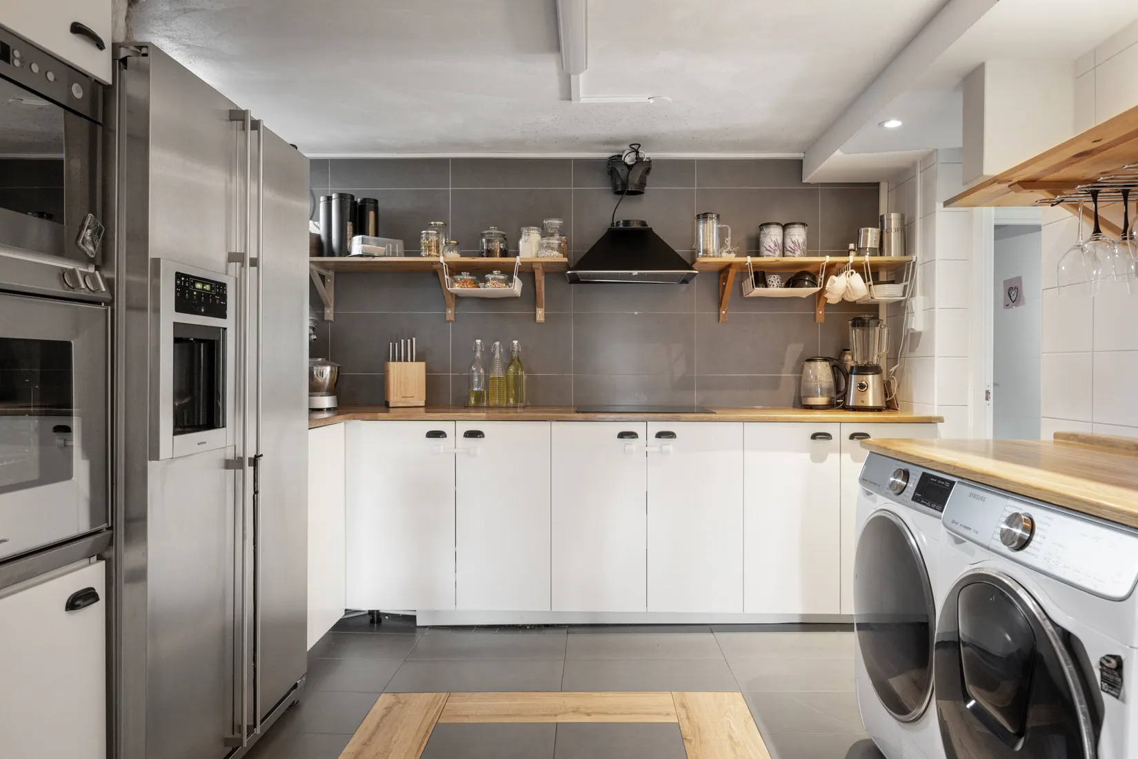 Villa, Saffrangången 15, Sörmarken, Borås