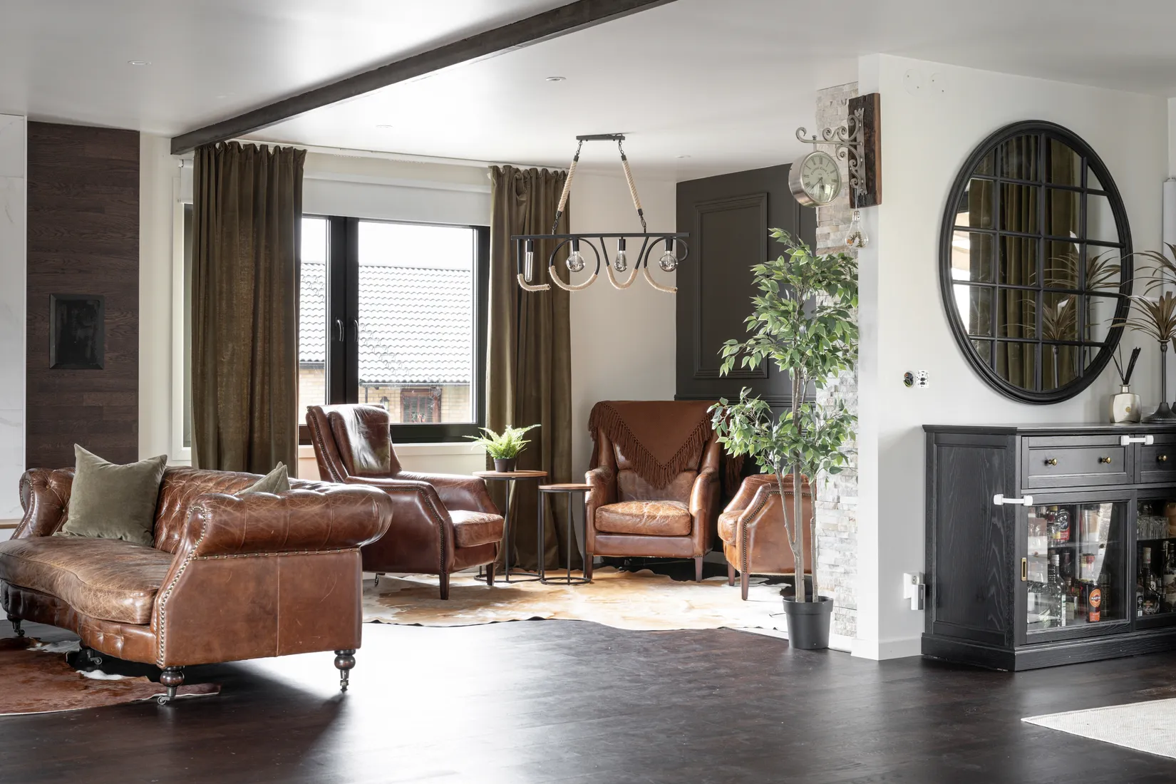 Villa, Saffrangången 15, Sörmarken, Borås