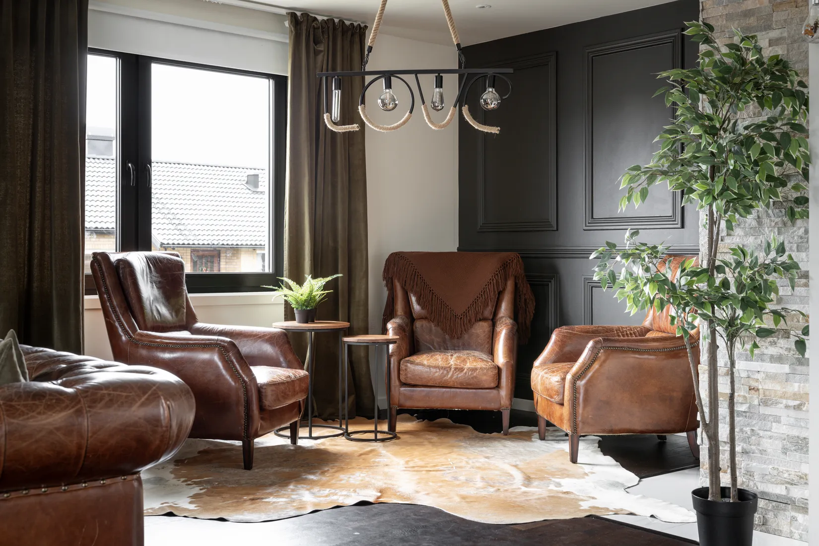 Villa, Saffrangången 15, Sörmarken, Borås