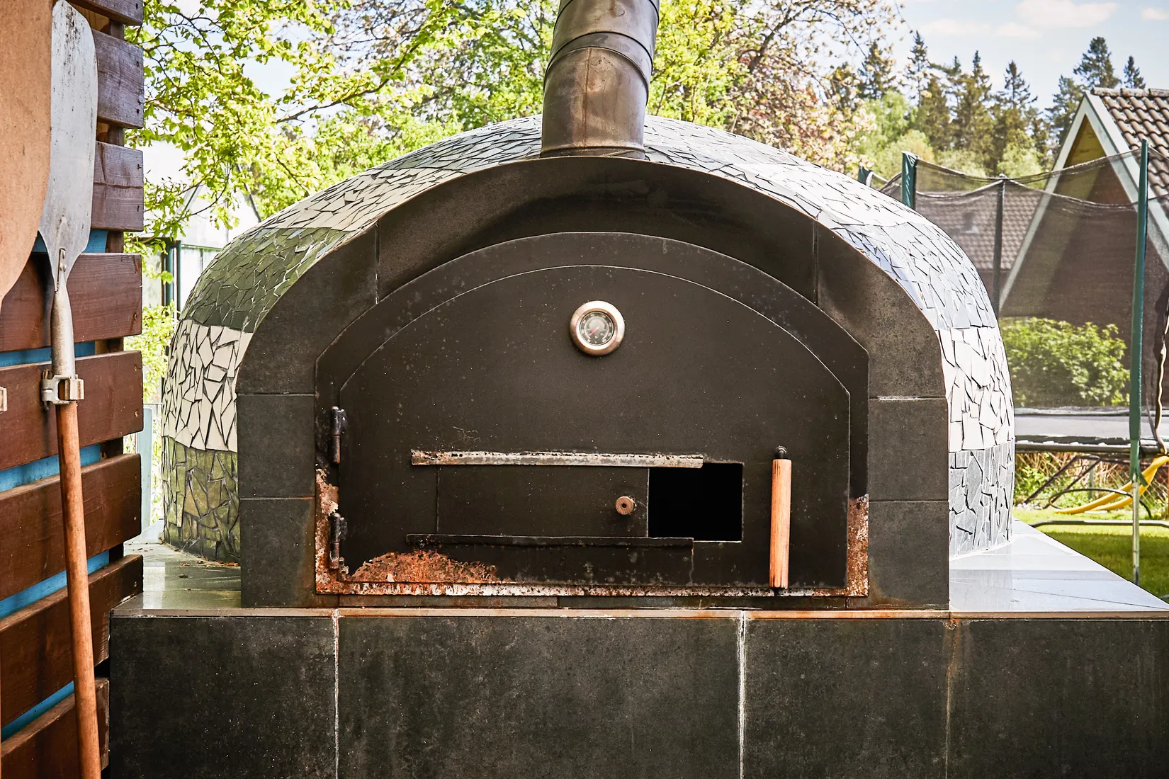 Villa, Saffrangången 15, Sörmarken, Borås