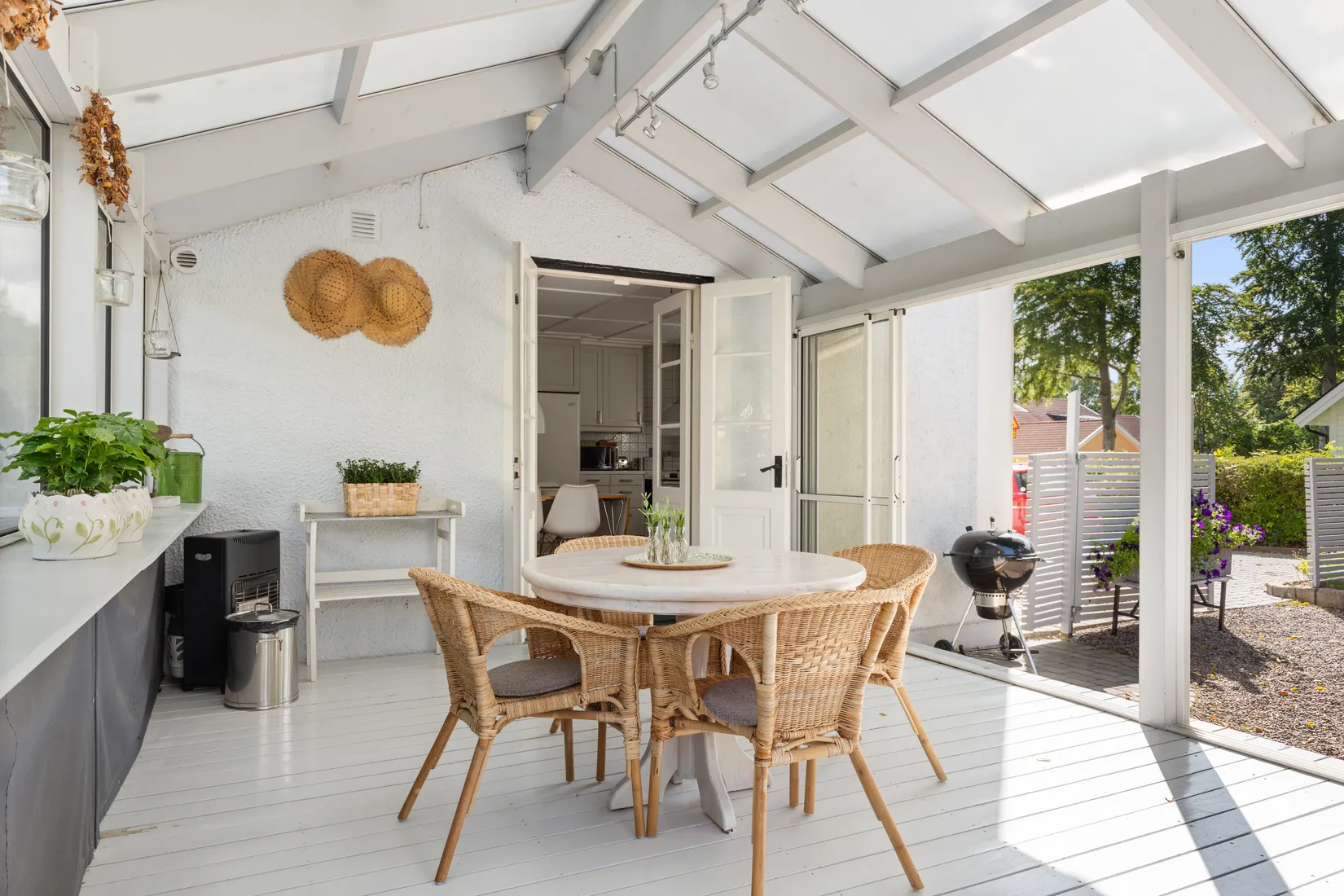Villa, Strandhemsvägen 4, Ekenäs, Ronneby