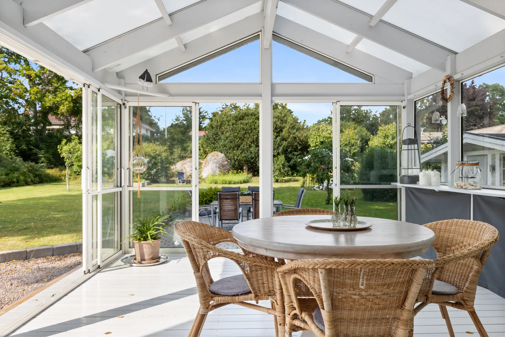 Villa, Strandhemsvägen 4, Ekenäs, Ronneby