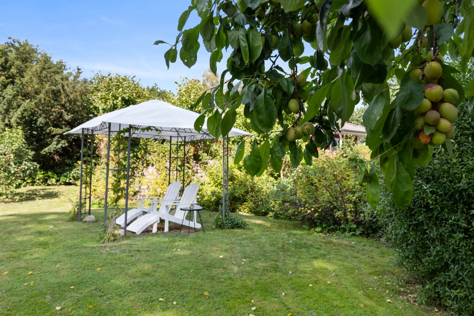Villa, Strandhemsvägen 4, Ekenäs, Ronneby