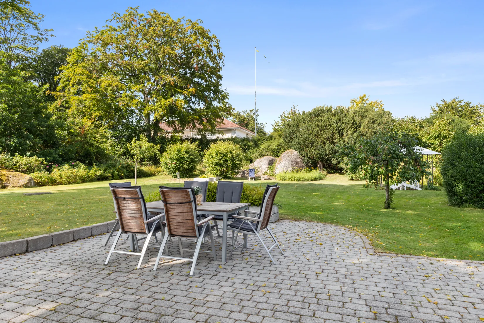 Villa, Strandhemsvägen 4, Ekenäs, Ronneby