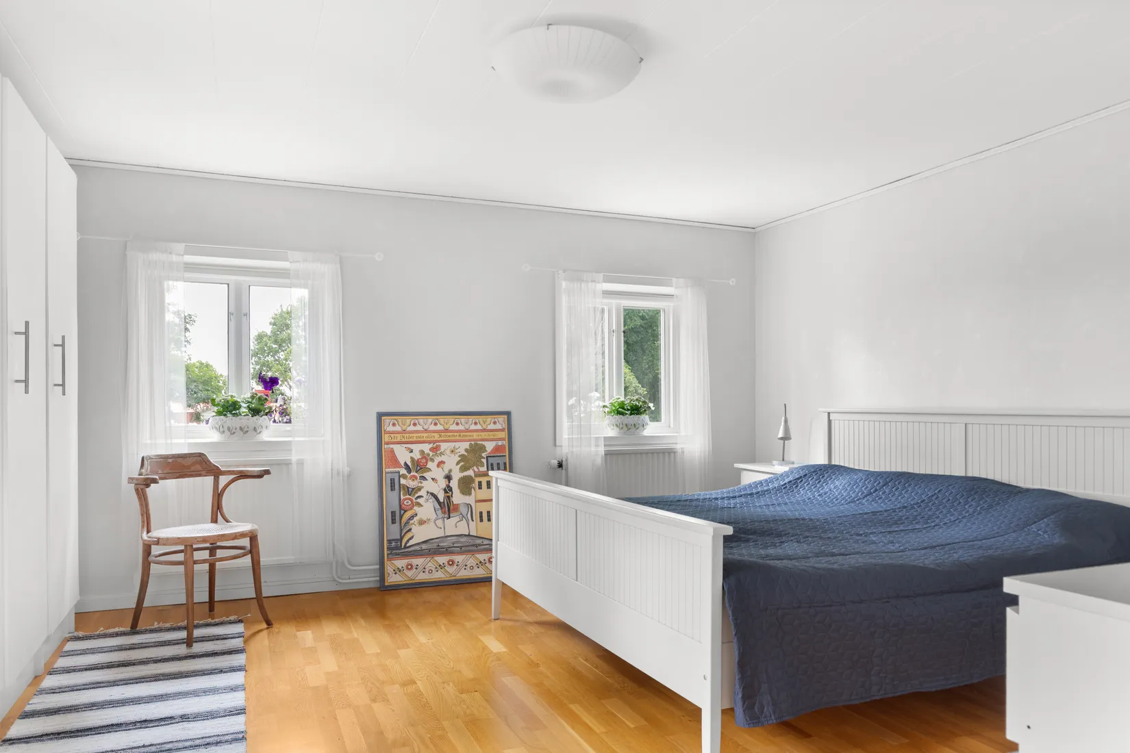 Villa, Strandhemsvägen 4, Ekenäs, Ronneby