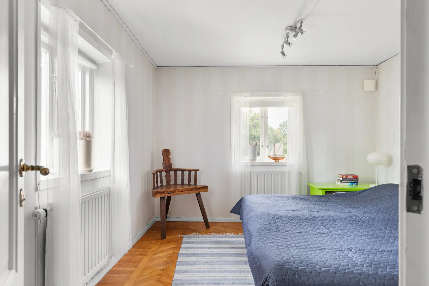 Villa, Strandhemsvägen 4, Ekenäs, Ronneby