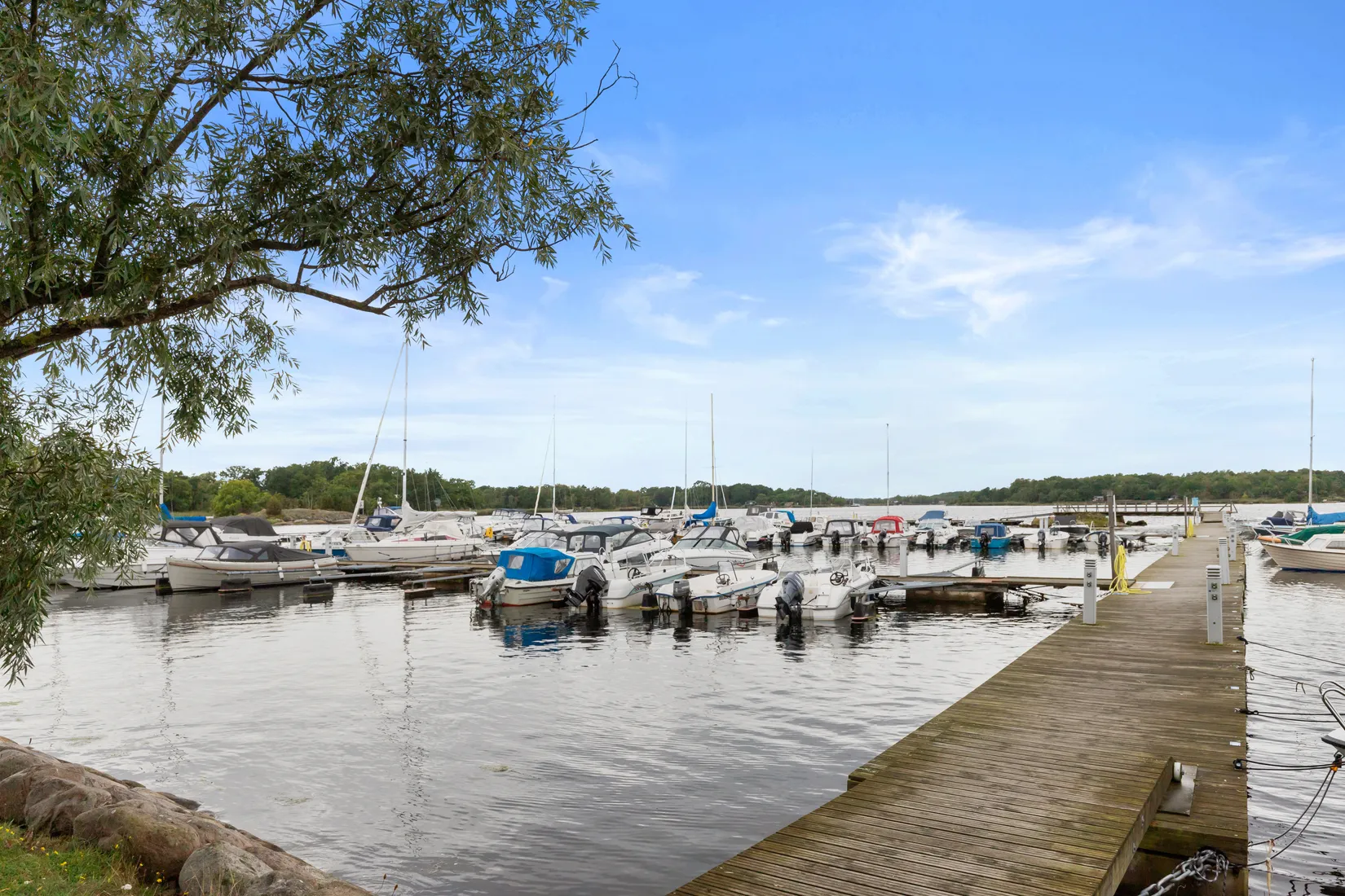 Villa, Strandhemsvägen 4, Ekenäs, Ronneby