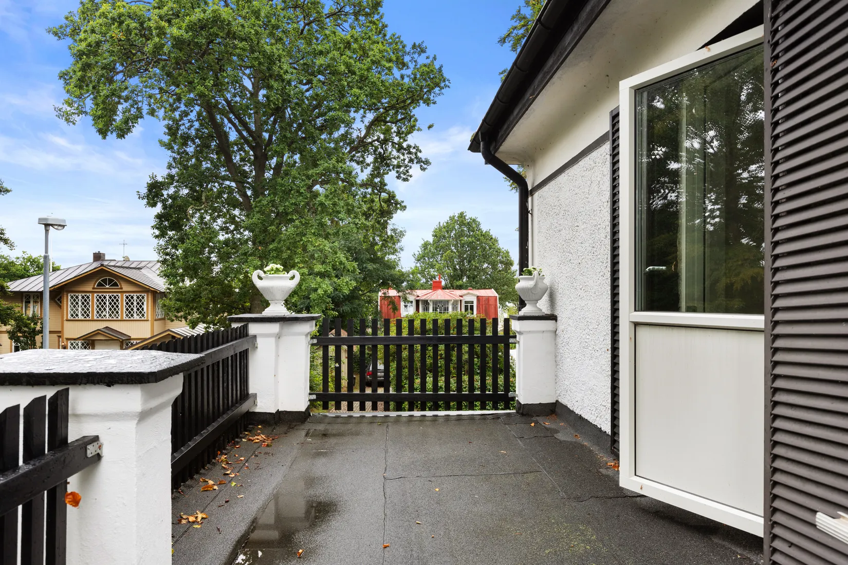 Villa, Strandhemsvägen 4, Ekenäs, Ronneby