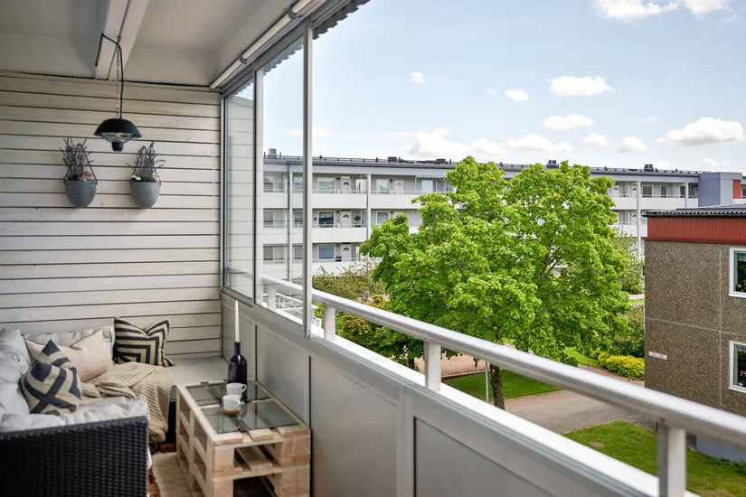 Bostadsrätt, Lillekärr Södra 130, Hisings Kärra, Göteborg