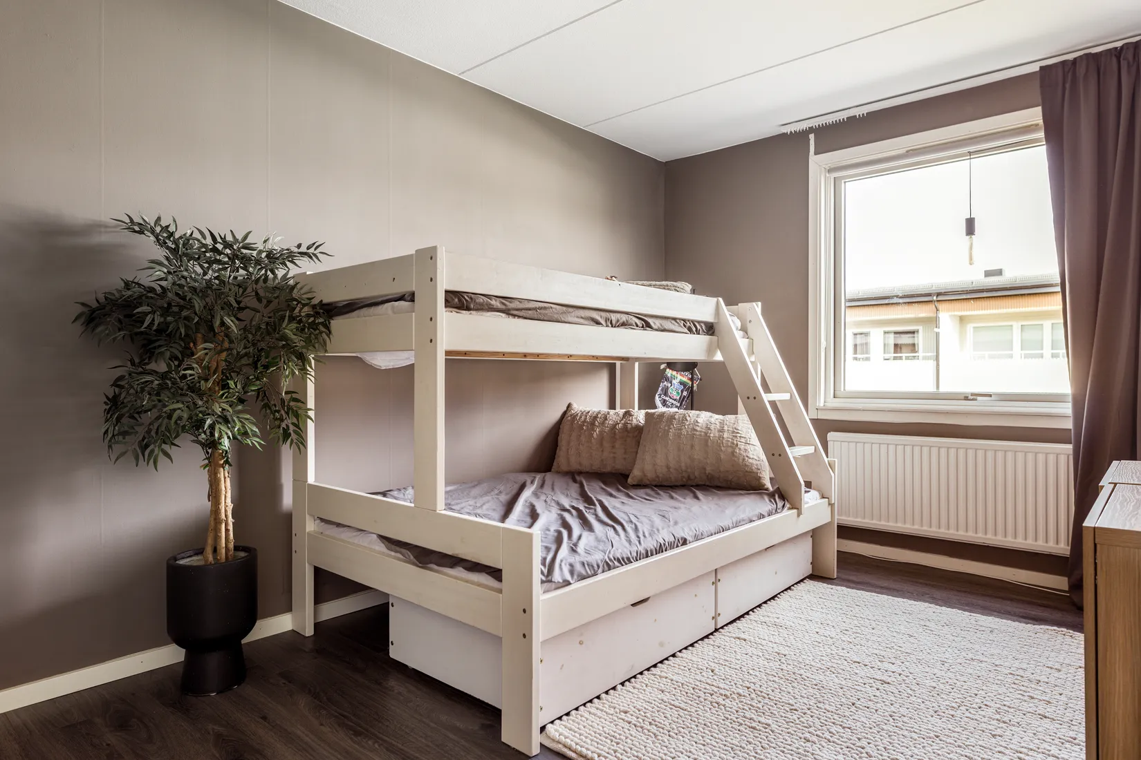 Bostadsrätt, Lillekärr Södra 130, Hisings Kärra, Göteborg