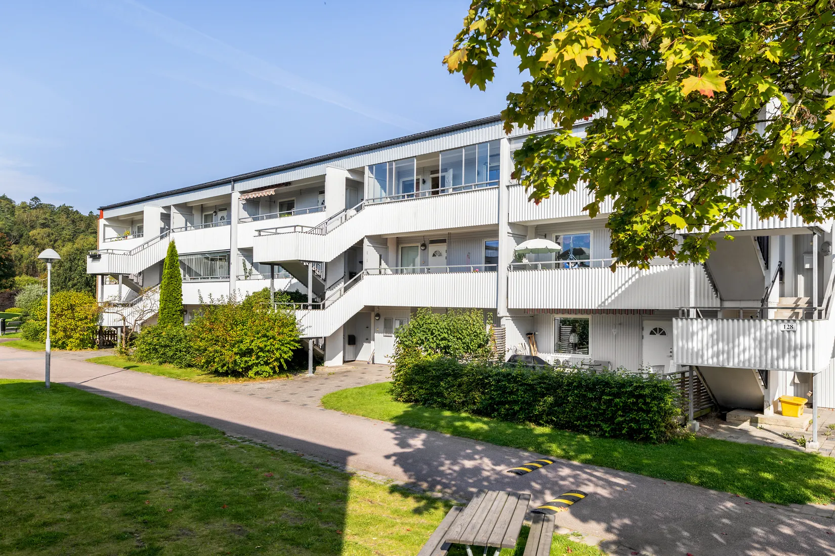 Bostadsrätt, Lillekärr Södra 130, Hisings Kärra, Göteborg