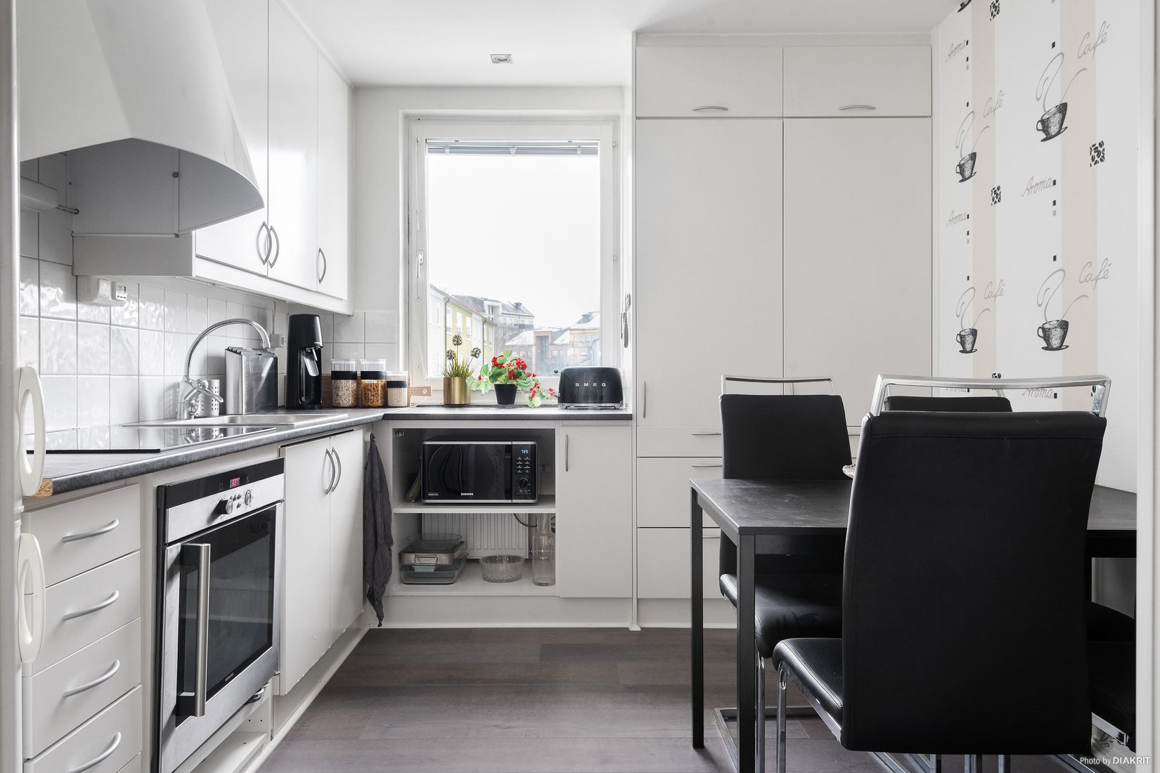 Bostadsrätt, Edsvägen 11, Huddinge centrum, Huddinge