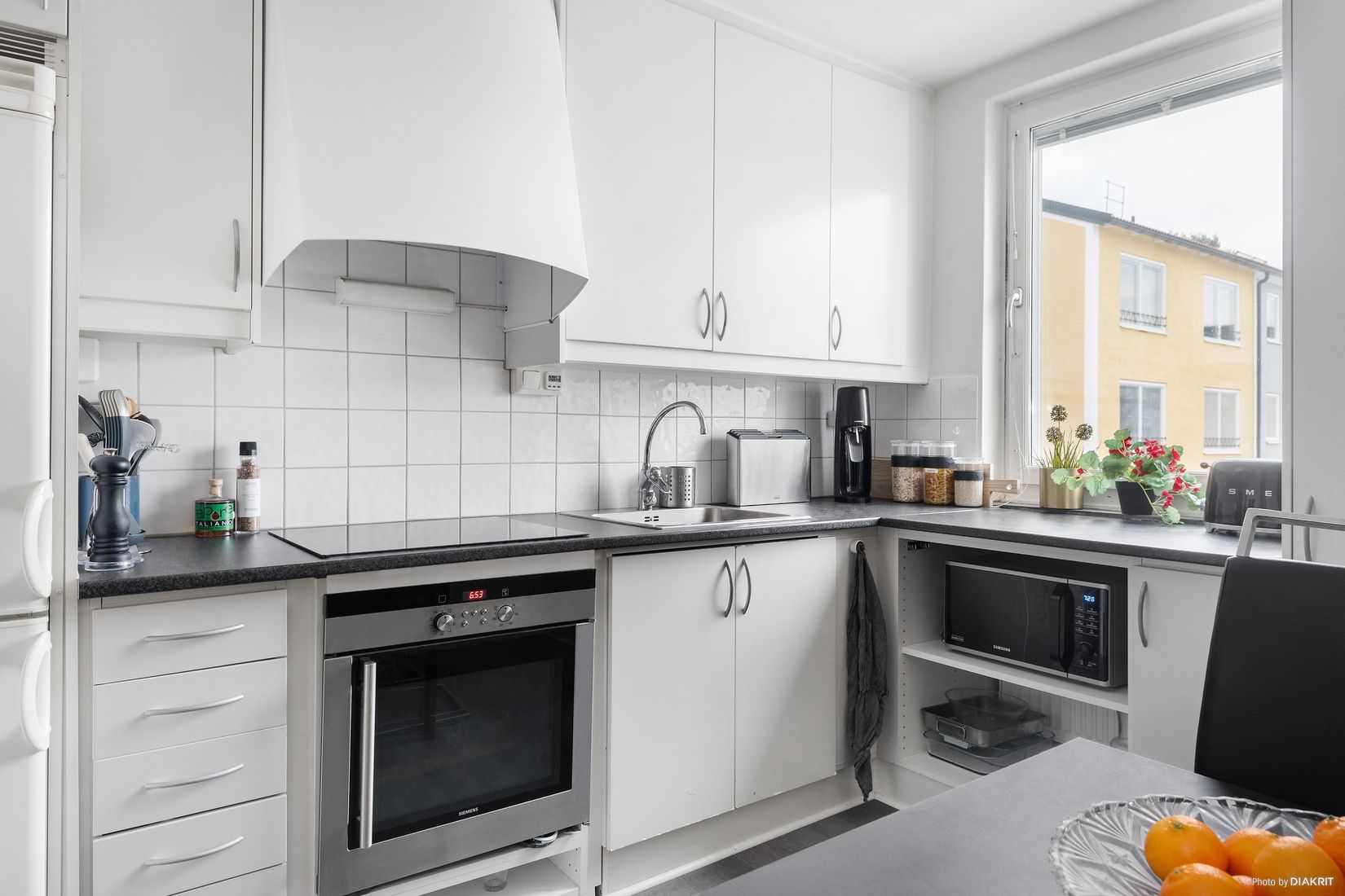 Bostadsrätt, Edsvägen 11, Huddinge centrum, Huddinge