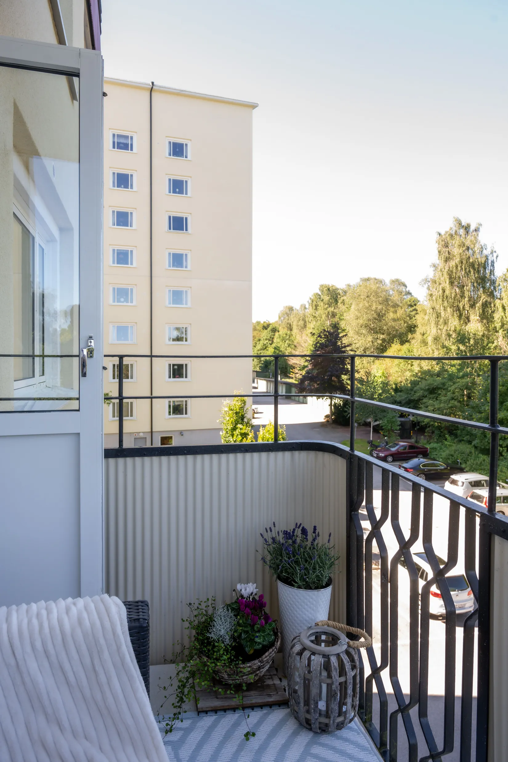 Bostadsrätt, Lindormsgatan 39, Sjöbo, Borås